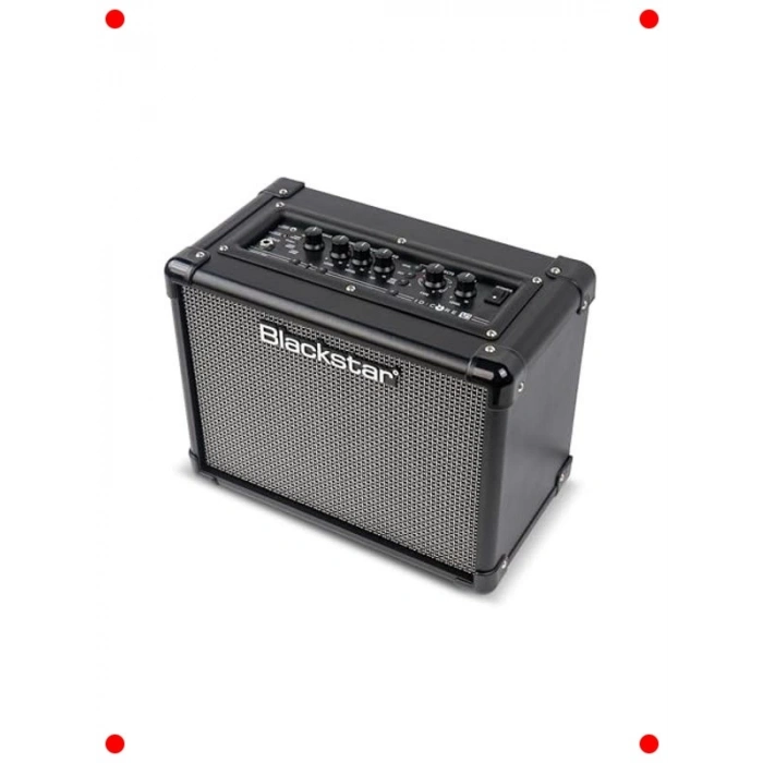 Dijital Kombinasyon Gitar Amplifikatörü - 10 Watt