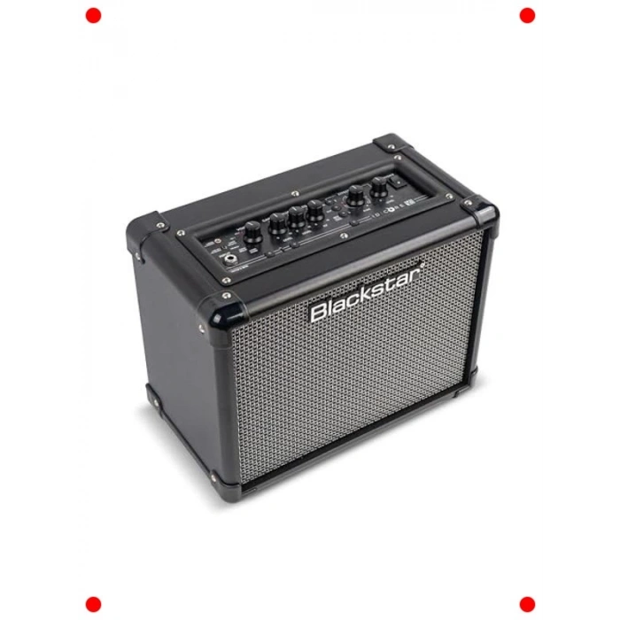 Dijital Kombinasyon Gitar Amplifikatörü - 10 Watt