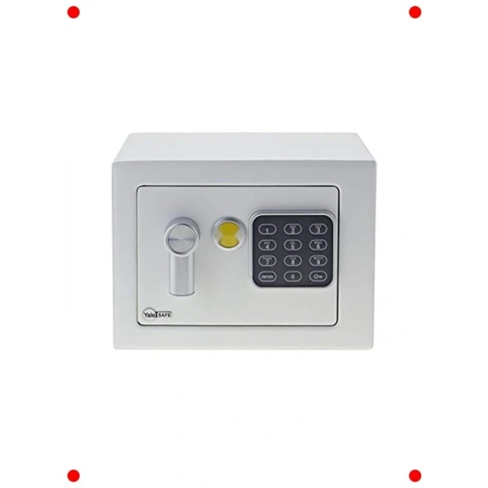 Dijital ni Güvenlik Kaı - Elektronik Kilitli