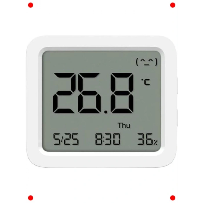 Dijital Sıcaklık ve Nem Sensörü