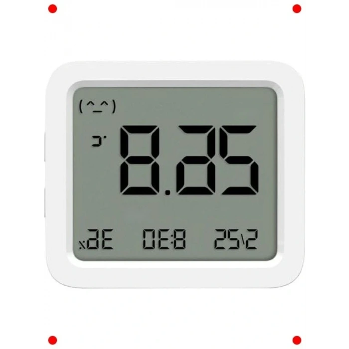 Dijital Sıcaklık ve Nem Sensörü