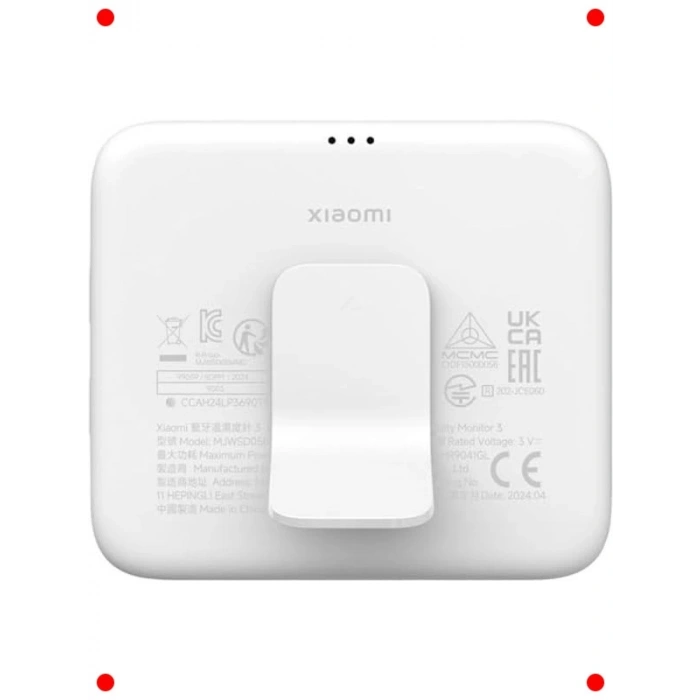 Dijital Sıcaklık ve Nem Sensörü