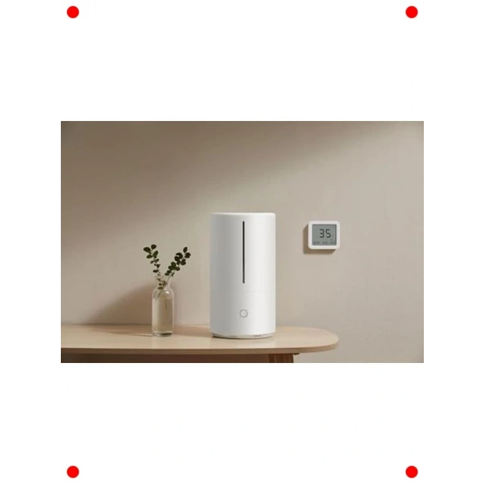 Dijital Sıcaklık ve Nem Sensörü