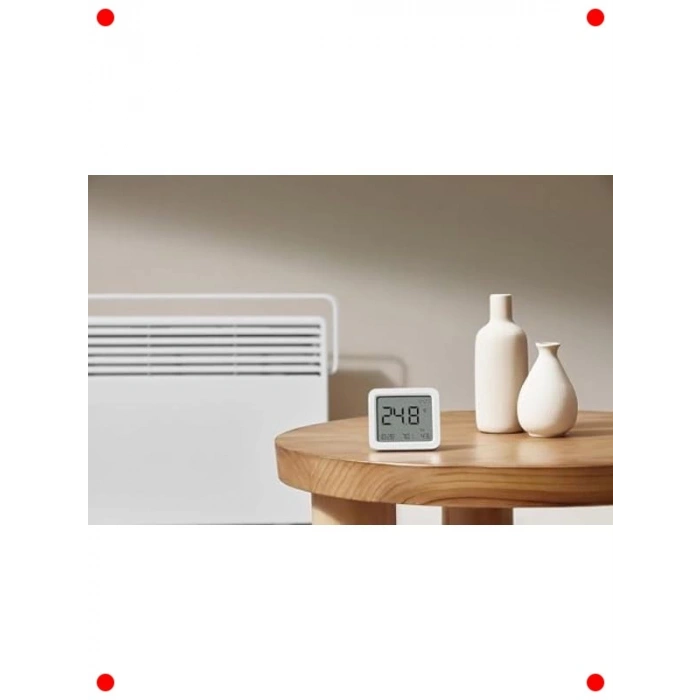 Dijital Sıcaklık ve Nem Sensörü