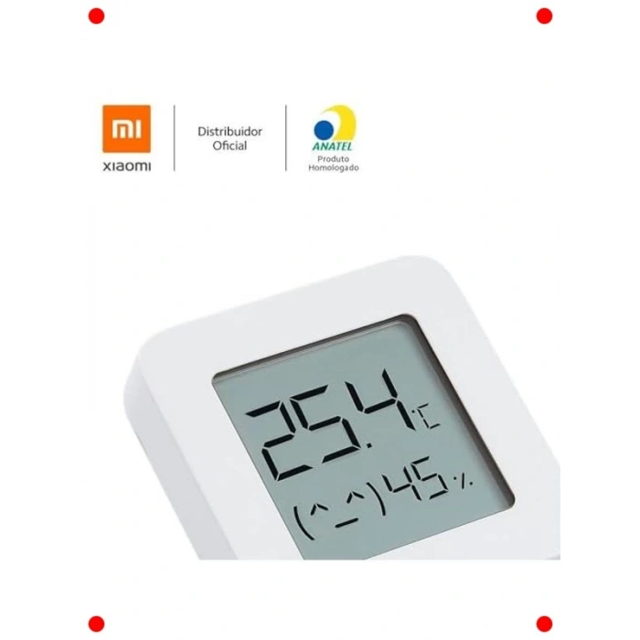 Dijital Sıcaklık ve Nem Takip Cihazı