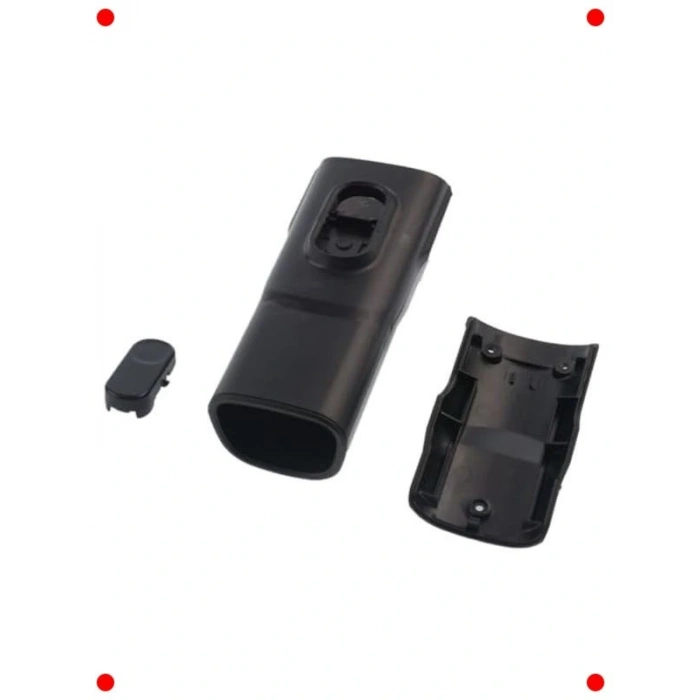 Dikey Süpürge Boru Uyum Tar Seti