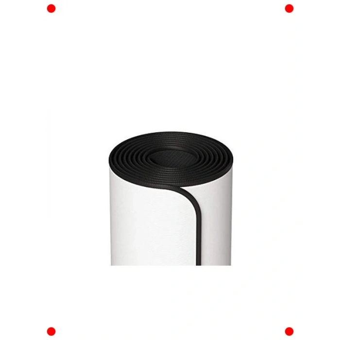 Dikişli Kenar Large Mouse Pad - 28x33 cm