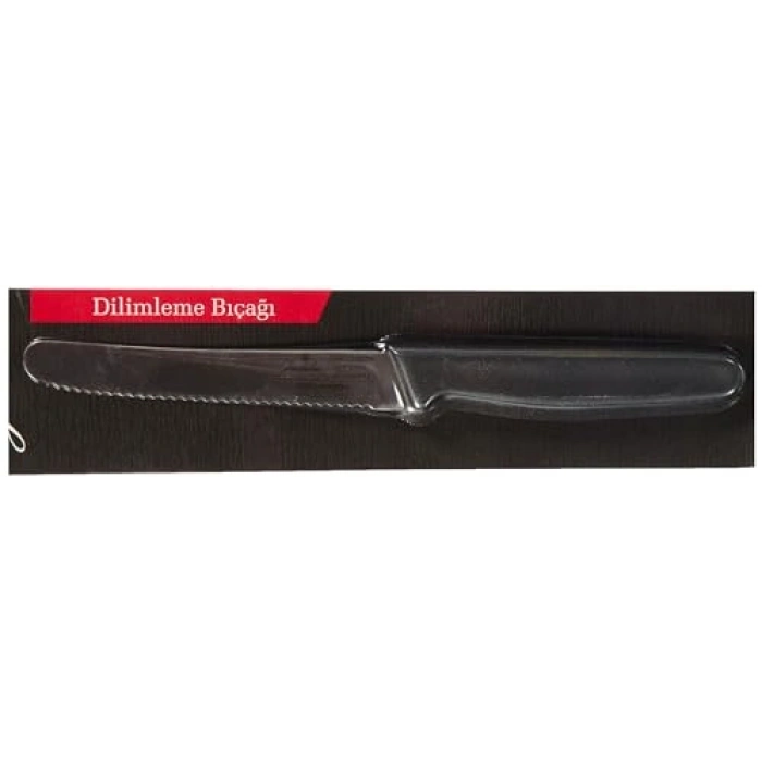Dilimi Bıçak, 11 cm Uzunlukta, Jumbo Marka