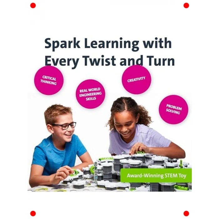 Dinamik Misket Pisti Başlangıç Seti