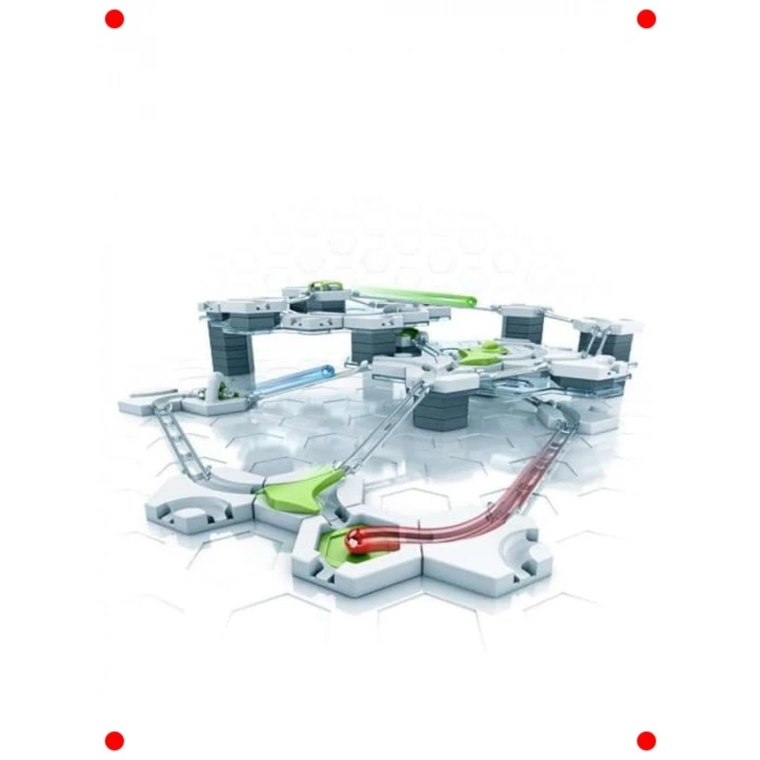 Dinamik Misket Pisti Başlangıç Seti