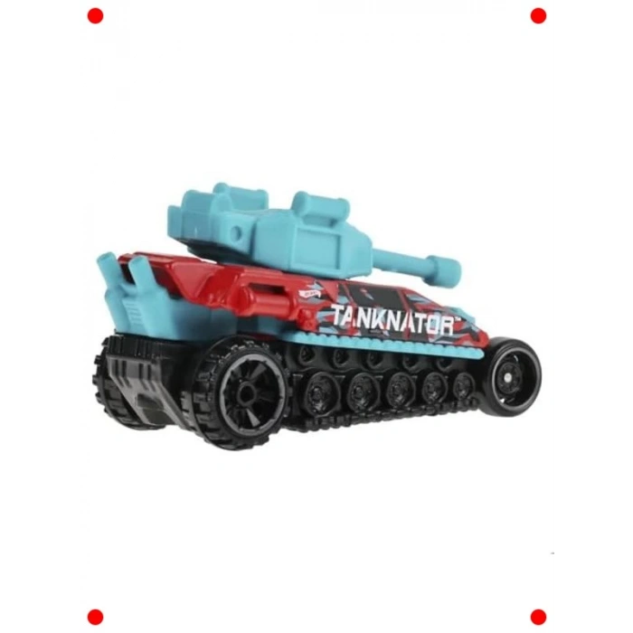 Dinamik Tekli Koleksiyon Araba Modeli