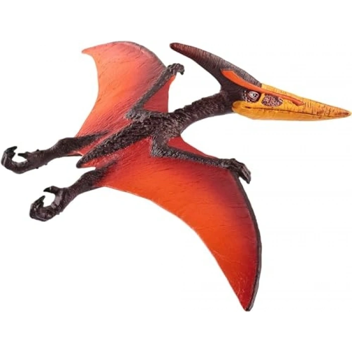 Dinozor Figürü - Pteranodon Modeli