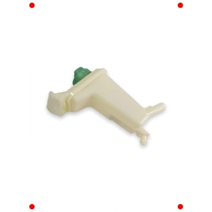 Direksiyon Yağ Kabı Haznesi (1998-2004)