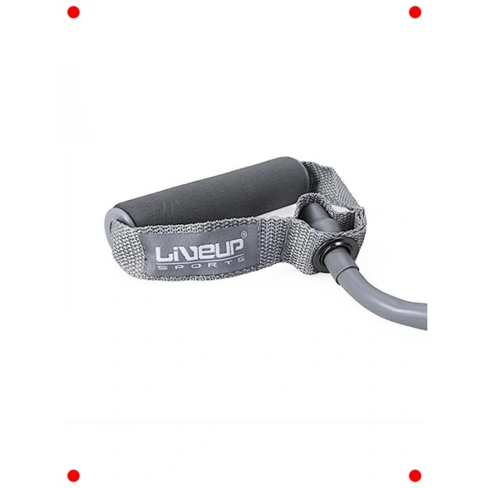 Direnç Antrenman Lastik Seti - Çok Yönlü