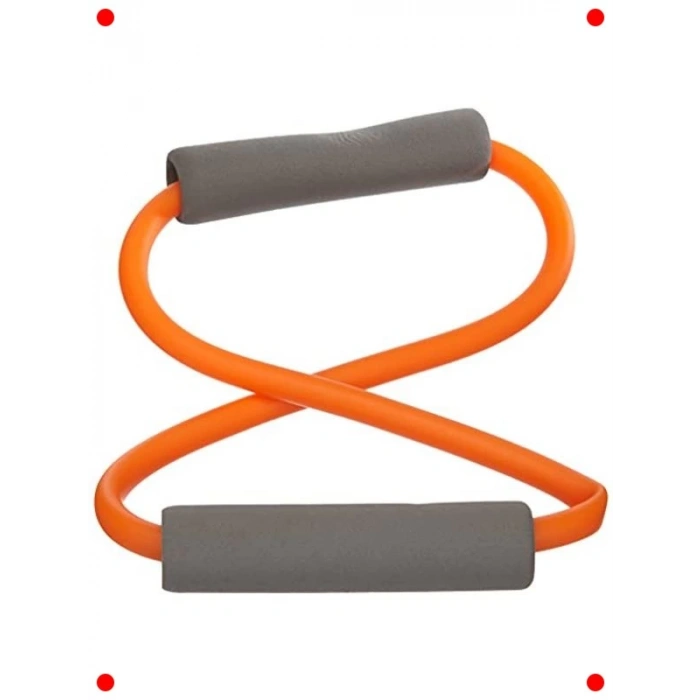 Direnç Antrenman Lastik Seti - Çok Yönlü