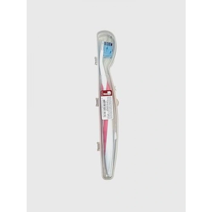 Diş Fırçalık Kabı, Pratik ve Kullanışlı Tasarım