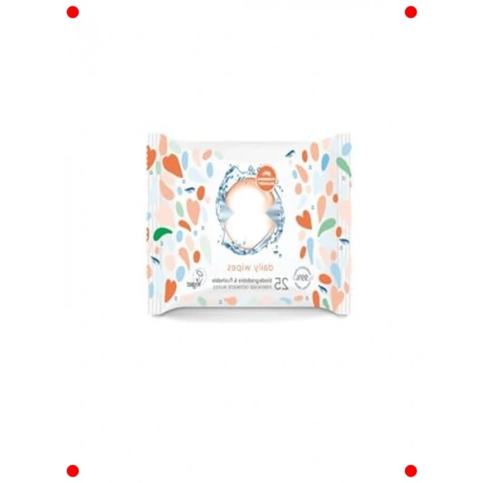 Dış Genital Bölge Islak dili -  Vera Özlü