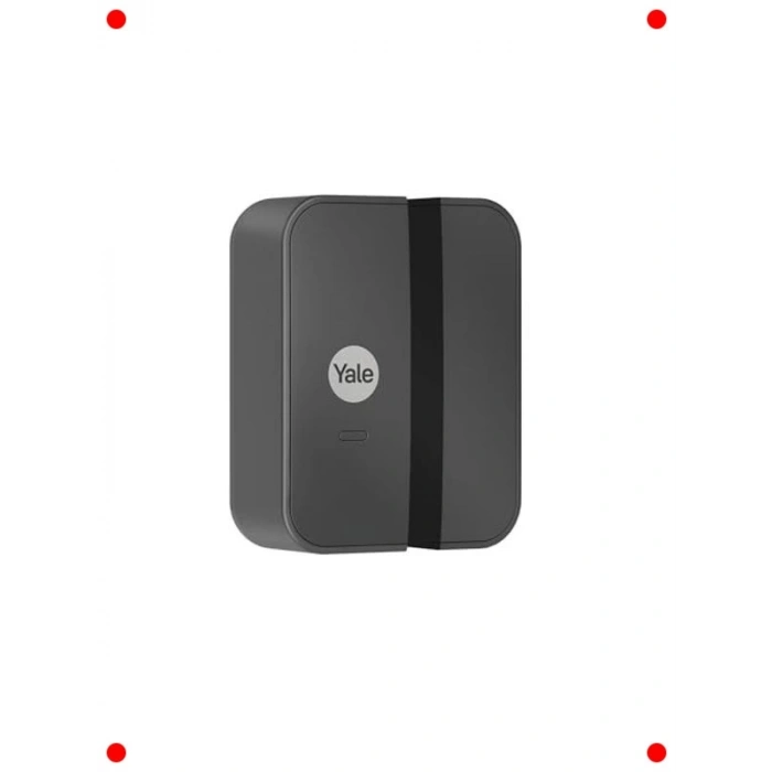 Dış Mekan Akıllı Kapı Pencere Sensörü