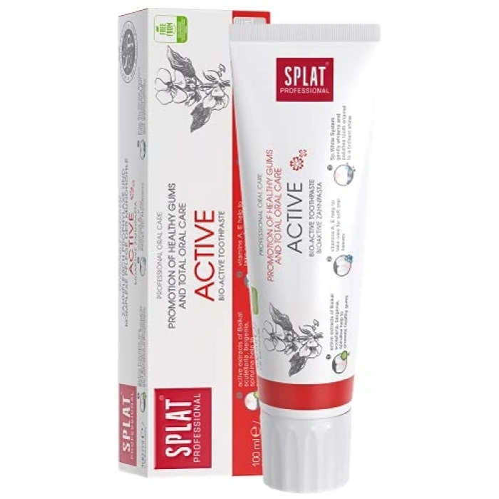 Diş Sağlığınızı Koruyacak 100 ml Diş Macunu