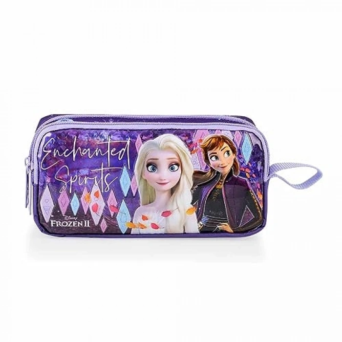 DISNEY Frozen Due Sprits m Çantası