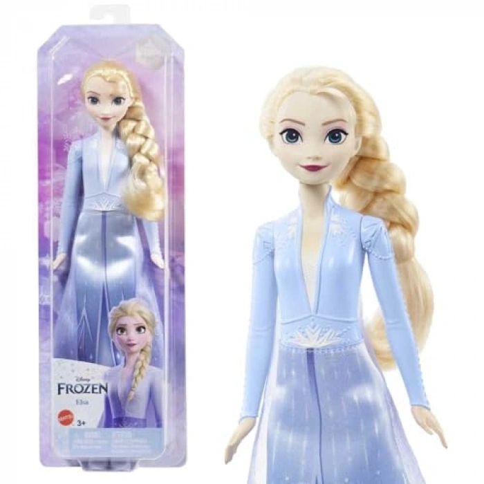 Disney Frozen HLW48 | FD Core - Elsa Fr 2