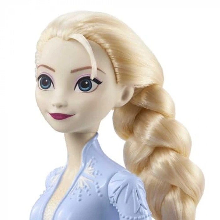 Disney Frozen HLW48 | FD Core - Elsa Fr 2