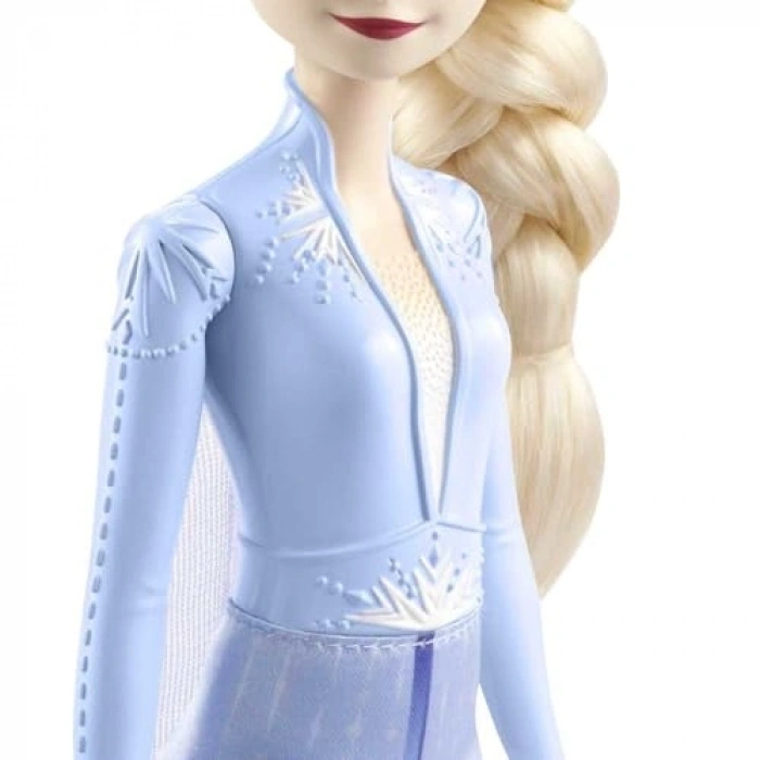 Disney Frozen HLW48 | FD Core - Elsa Fr 2