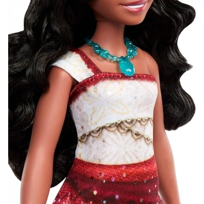 Disney Moana 2- Şarkı Söyleyen Moana, 3Y+, JBT37