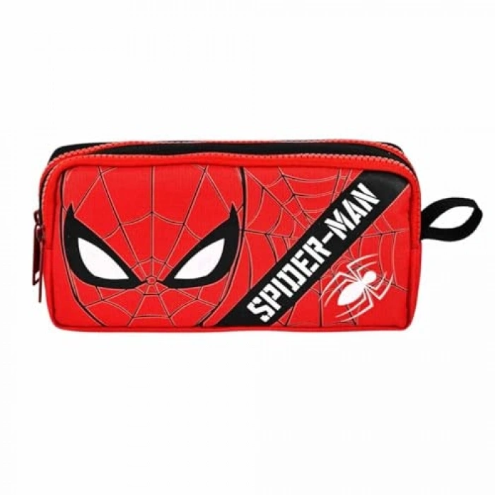 DISNEY Spiderman Due-Rx Eyes m Çantası