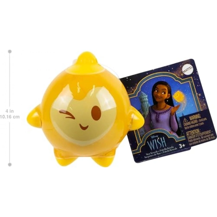 Disney Sürpriz Paket, 30 Adet Eğlenceli Sürpriz