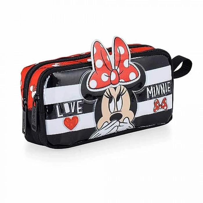 Disney Temalı Çanta, Ikonik Tasarım