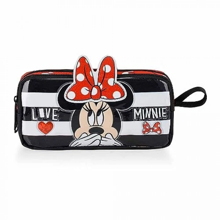 Disney Temalı Çanta, Ikonik Tasarım