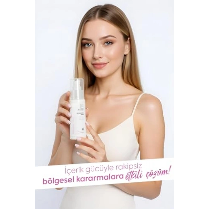 Diz, Dirsek ve Özel Bölgeler için Beyazlatıcı Krem 50 ml