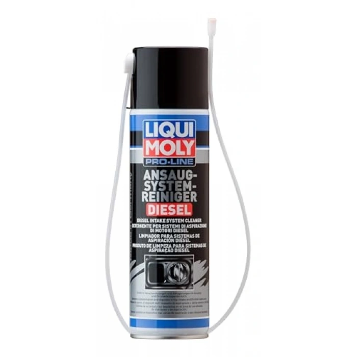 Dizel Emme Sistemi Tezleyicisi - 400 ml Bakım Ürünü