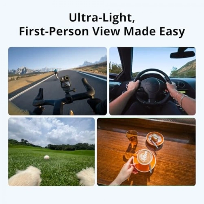 DJI OSMO NANO (64GB)