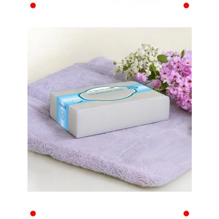 Doğal Cilt Beyazlatıcı Sabun, 140 gr, Vitamin B&E