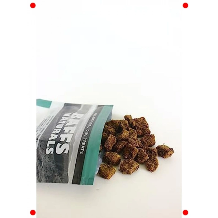 Doğal Dana Mini Köpek Ödülü (100 gr)