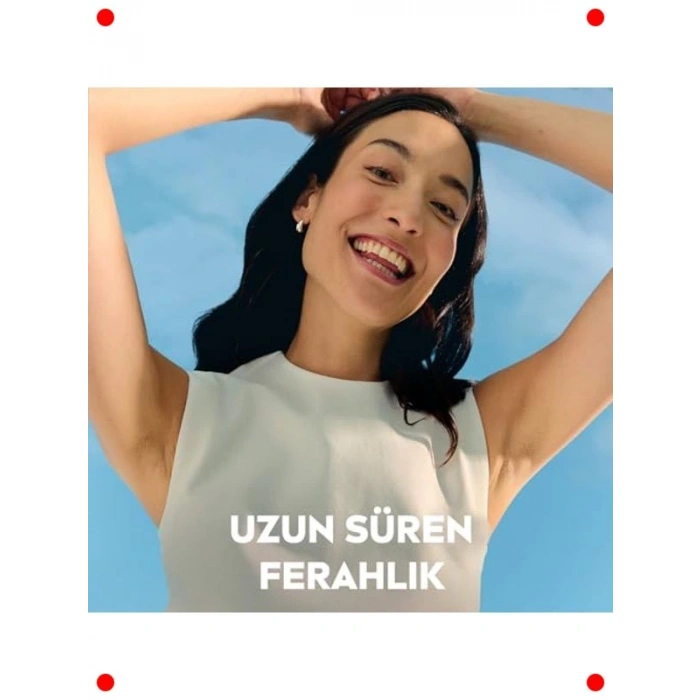 Doğal Ferahlık Roll-on Deodorant Seti - 72 Saat Koruma