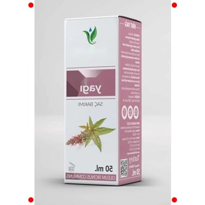 Doğal Hint Yağı 50 ml