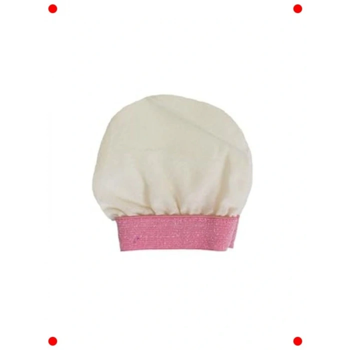 Doğal İpek Yüz Kesesi