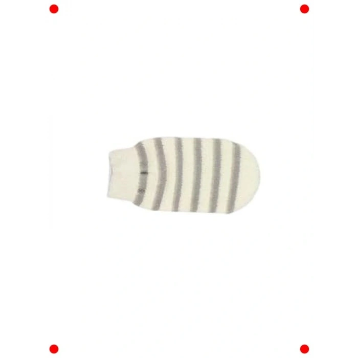 Doğal Koton Lifli Peeling & Masaj Duş Kesesi