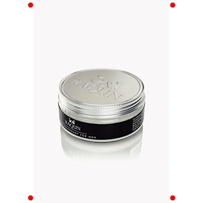 Doğal Krem Deodorant - Erkekler İçin 50ml