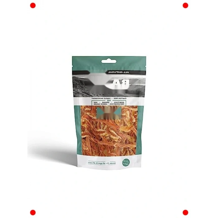 Doğal Kuzu Kamış Köpek Ödül Maması 100 gr