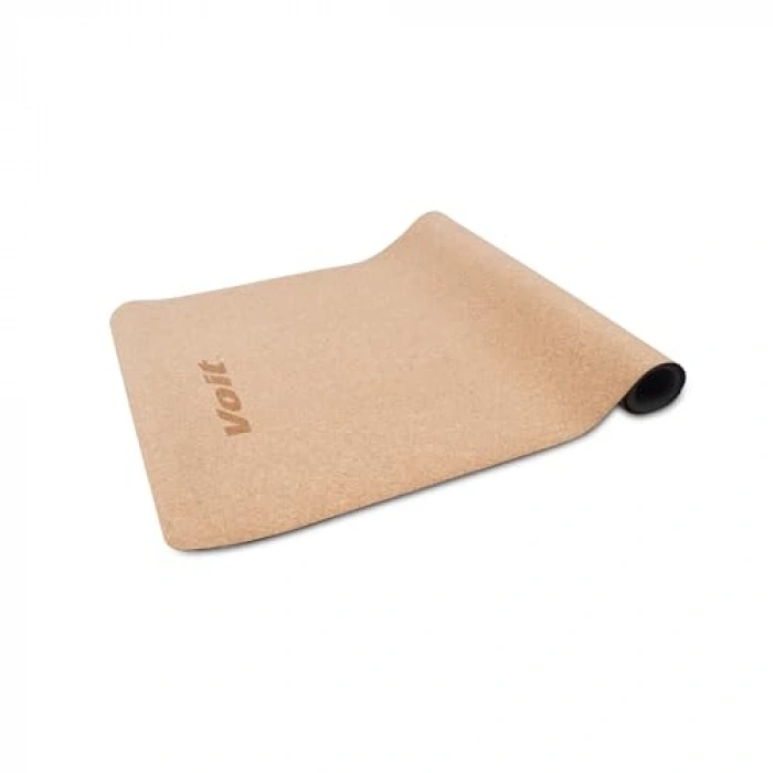 Doğal Mantar Yo Mat, Rahat ve Dayanıklı