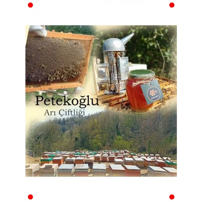 Doğal Onarıcı Krem Propolis & Zeytinyağı 50 ml