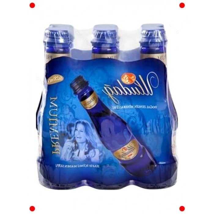 Doğal Zengin neralli Su - 6lı Paket