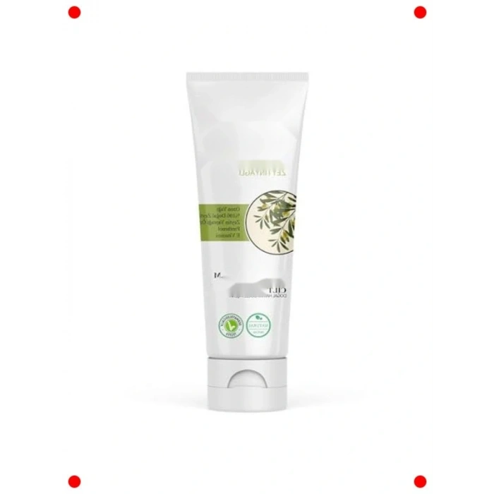 Doğal Zeytinyağlı Nemlendirici El ve Cilt Kre 75 ml