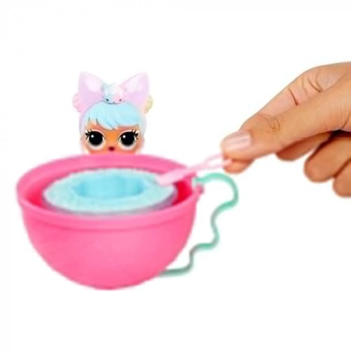 Doğum Günü Pastası Bebeği, Eğlenceli Oyuncak