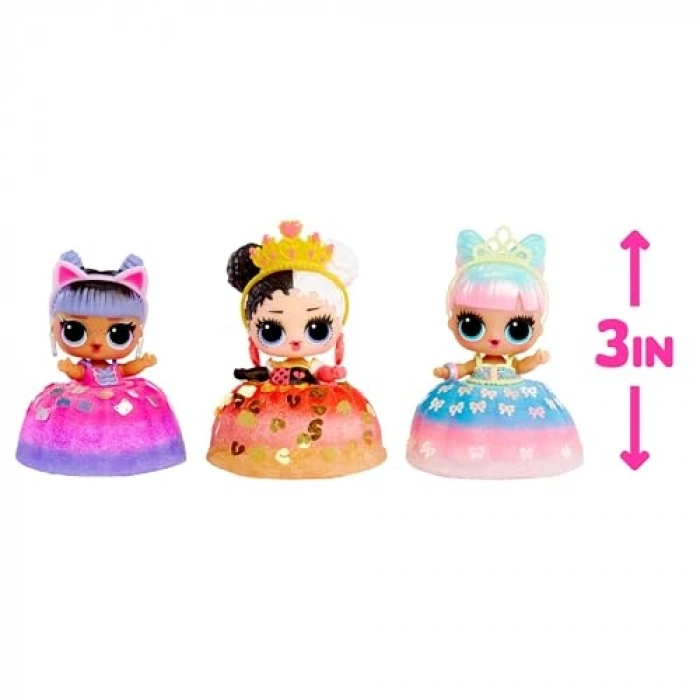 Doğum Günü Pastası Bebeği, Eğlenceli Oyuncak