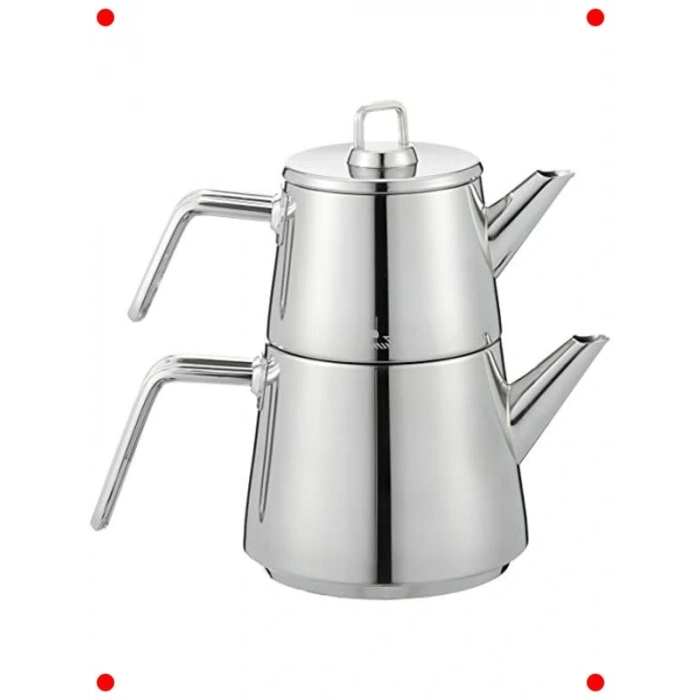 Doha Tasarım Çaydanlık